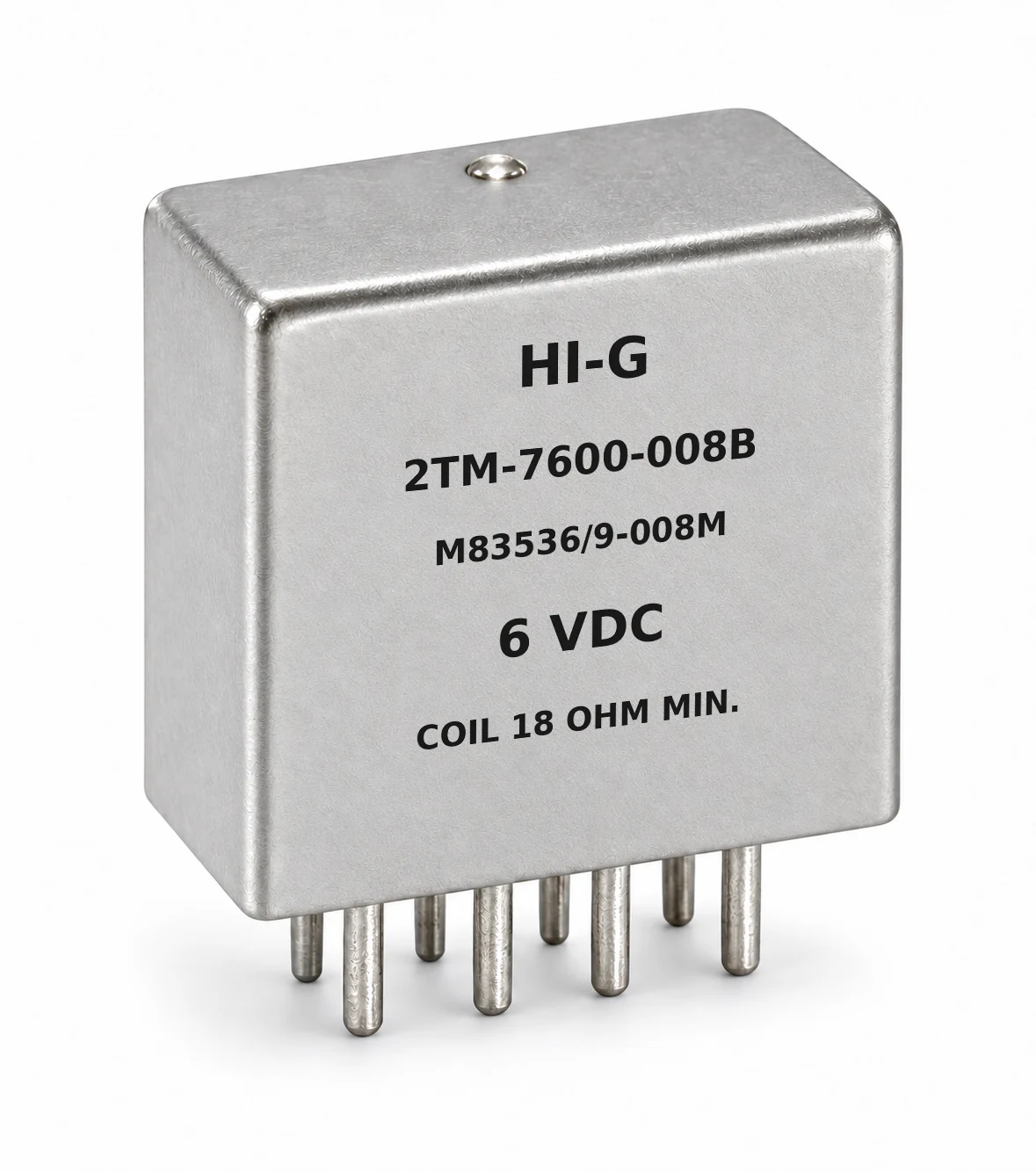 2TM-7600-008B — M83536/9-008M; illustrative 2TM series body