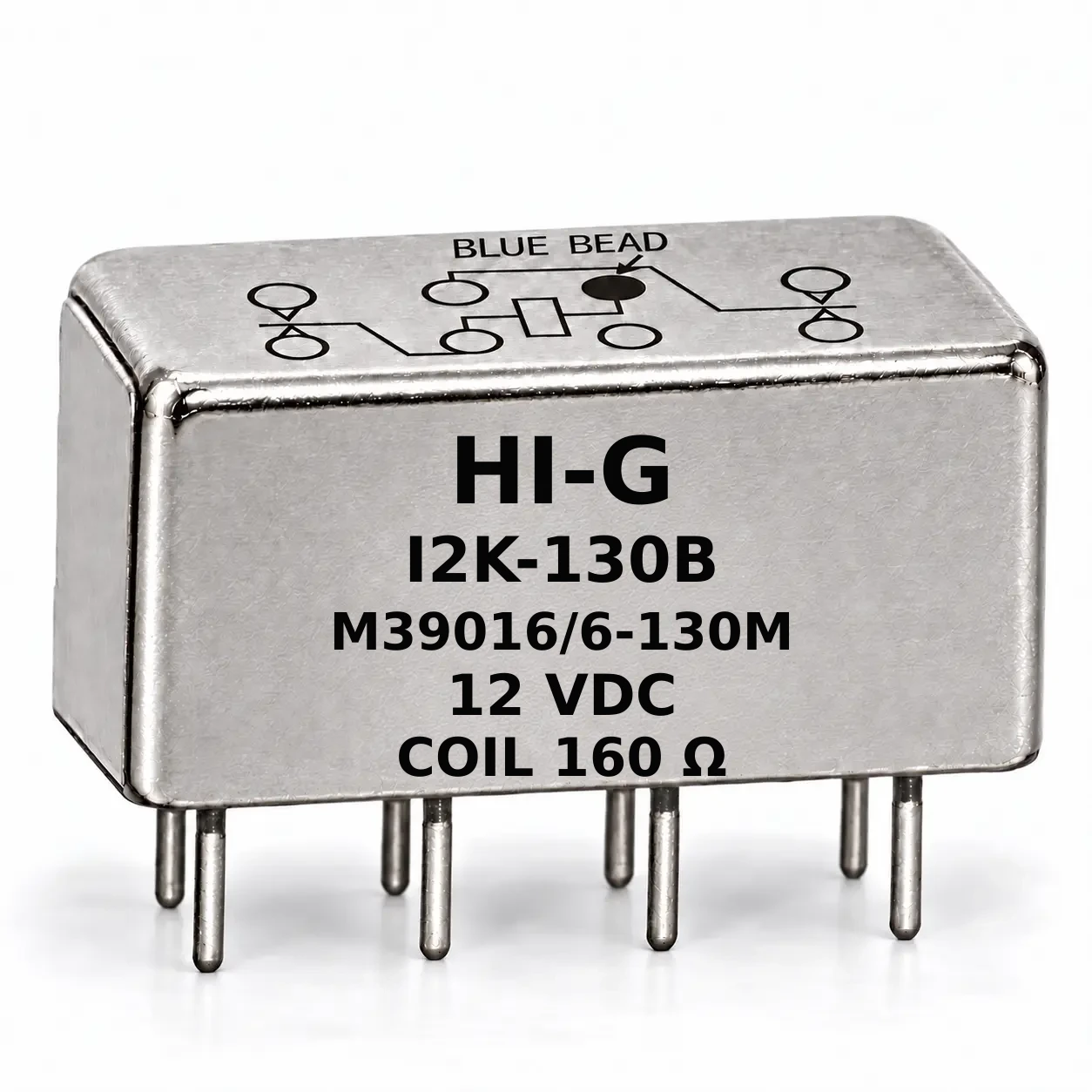 I2K-130B M39016/6-130M