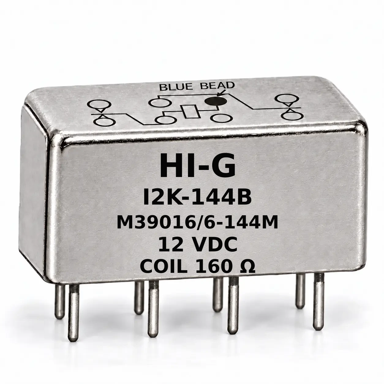 I2K-144B M39016/6-144M