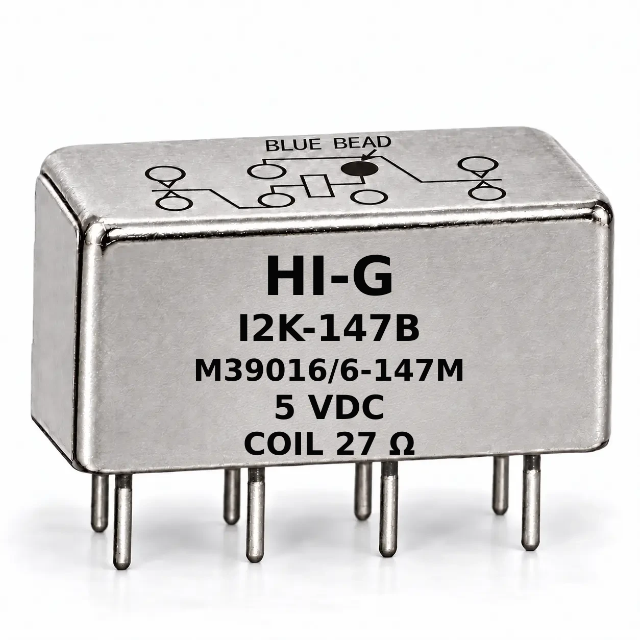 I2K-147B M39016/6-147M