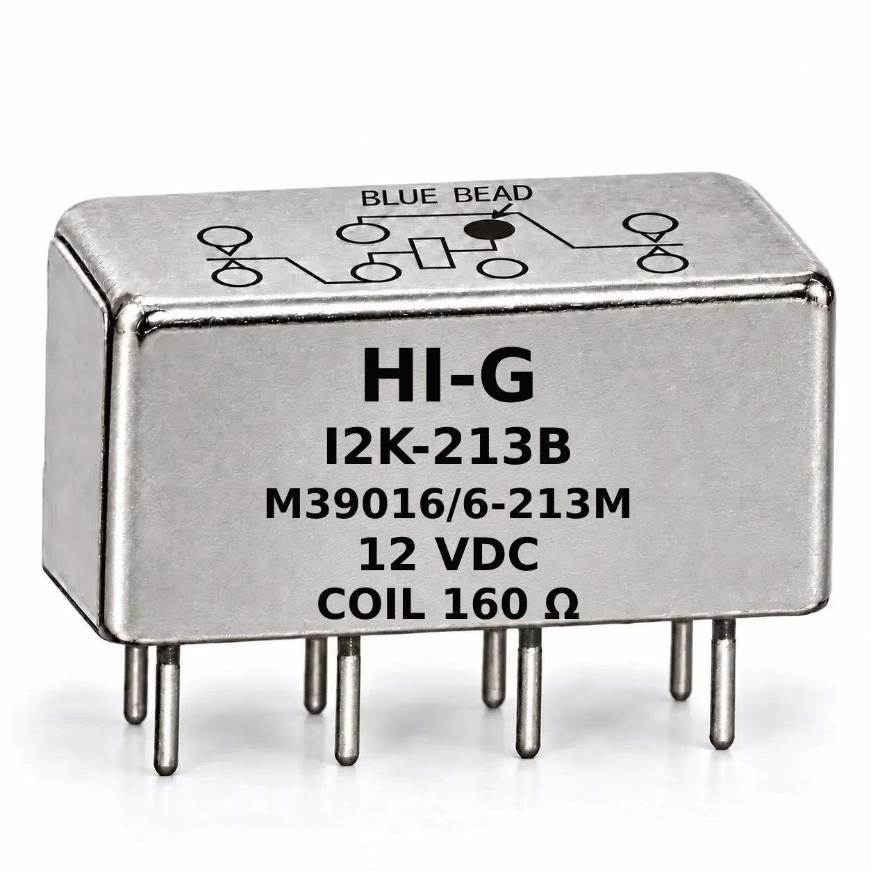 I2K-213B M39016/6-213M