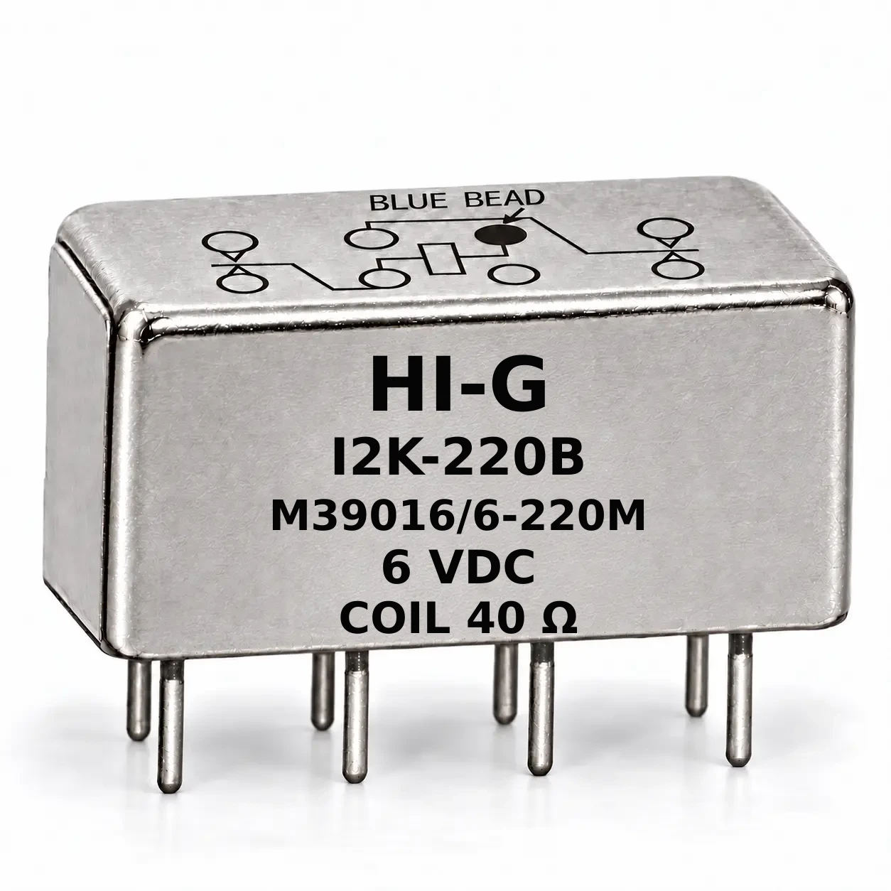 I2K-220B M39016/6-220M