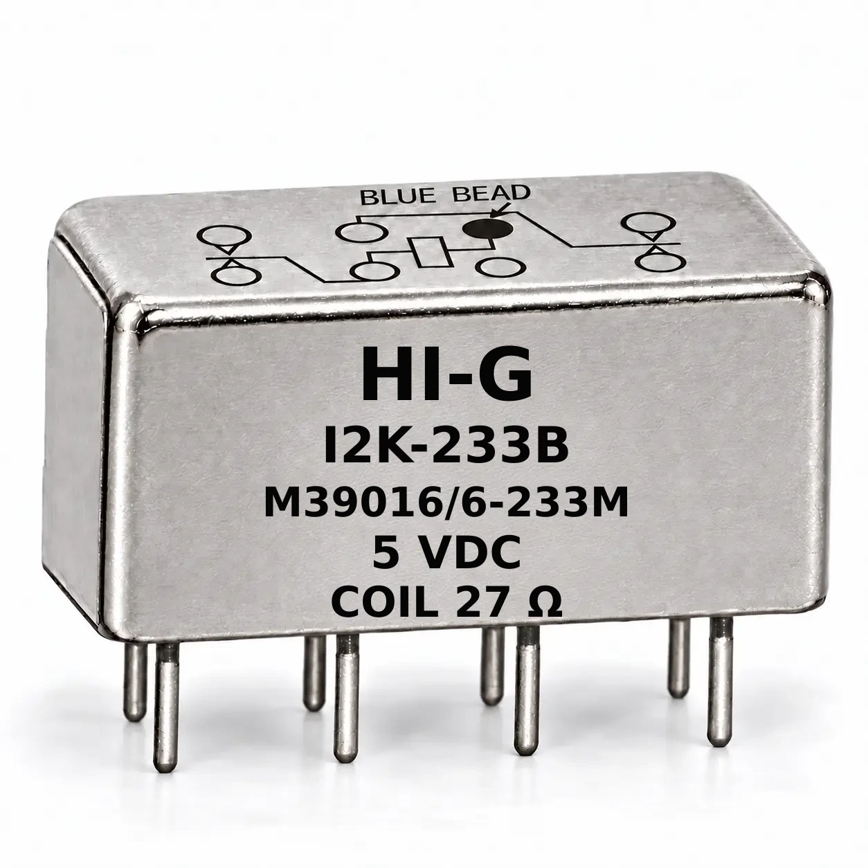 I2K-233B M39016/6-233M