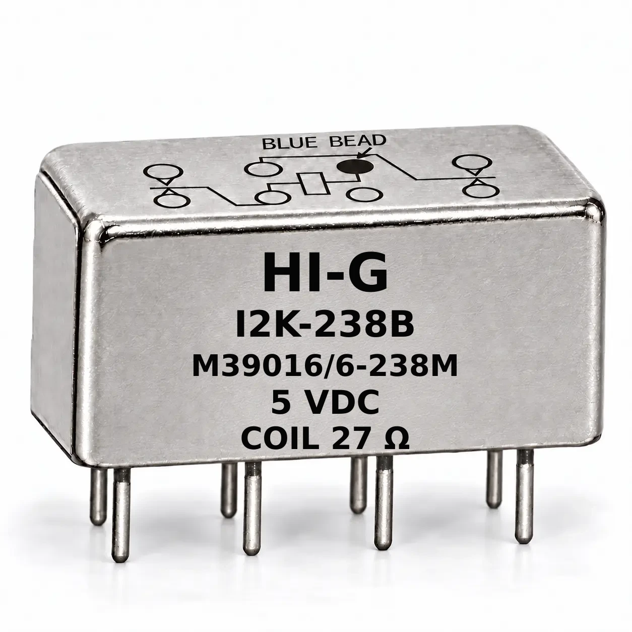 I2K-238B M39016/6-238M